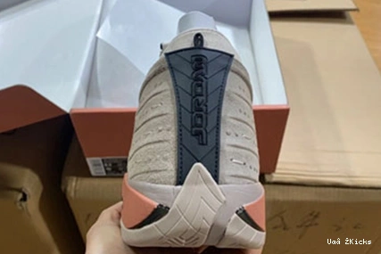 Low 14 Jordan x 3303 Air 828 CLOT Sleek DC9857- 1006